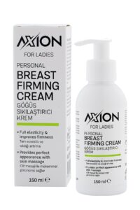 GÖĞÜS SIKILAŞTIRICI BAKIM KREMİ - 150 ml