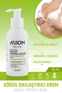 GÖĞÜS SIKILAŞTIRICI BAKIM KREMİ - 150 ml - Görsel 2