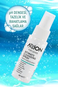 İNTİM TEMİZLİK (HİJYEN) SPREYİ - 50 ml - Görsel 3