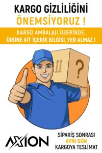 KANTARONLU OZON YAĞI - 50 ml - Görsel 5