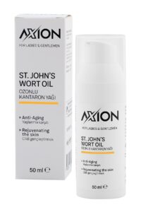 KANTARONLU OZON YAĞI - 50 ml