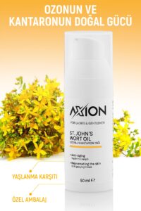 KANTARONLU OZON YAĞI - 50 ml - Görsel 3