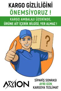 OZON YAĞI - 50 ml - Görsel 5