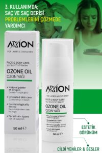 OZON YAĞI - 50 ml - Görsel 4