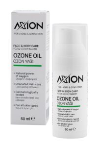 OZON YAĞI - 50 ml