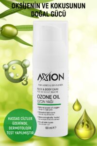 OZON YAĞI - 50 ml - Görsel 3