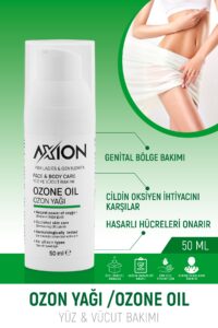 OZON YAĞI - 50 ml - Görsel 2