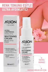BEYAZLATICI KREM (ULTRA AYDINLATICI) - 50ml - Görsel 4