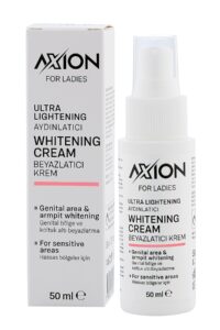 BEYAZLATICI KREM (ULTRA AYDINLATICI) - 50ml