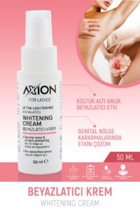 BEYAZLATICI KREM (ULTRA AYDINLATICI) - 50ml - Görsel 2
