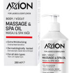 MASAJ & SPA YAĞI 250 ml (YENİLEBİLİR)