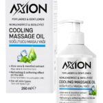 MASAJ & SPA YAĞI RAHATLATICI 250 ml