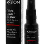 CİLT BAKIM SPREYİ (LONG TIME SPREY) - Uzun Deneyim - 30 ml