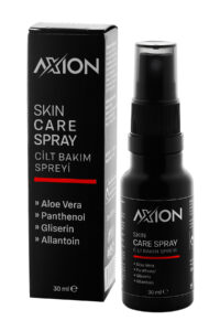 CİLT BAKIM SPREYİ (LONG TIME SPREY) - Uzun Deneyim - 30 ml