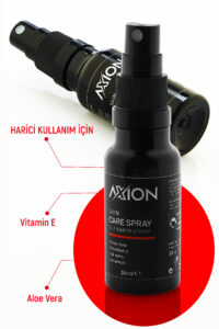 CİLT BAKIM SPREYİ (LONG TIME SPREY) - Uzun Deneyim - 30 ml - Görsel 3