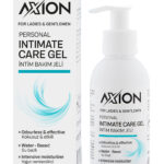 İNTİM BAKIM JELİ (KOKUSUZ KAYGANLAŞTIRICI) - 150 ml